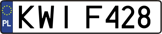 KWIF428