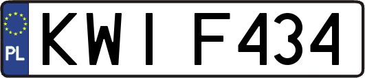 KWIF434