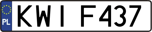 KWIF437