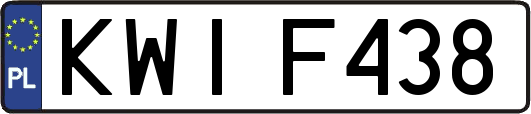 KWIF438