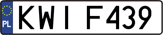 KWIF439