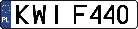 KWIF440