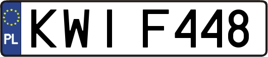 KWIF448