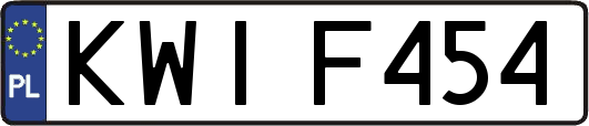 KWIF454