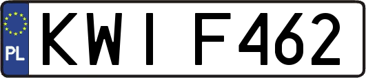 KWIF462