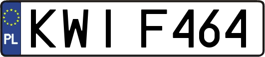 KWIF464