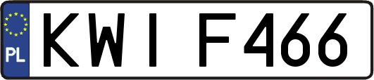 KWIF466