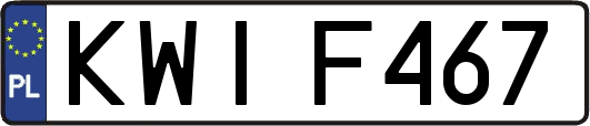 KWIF467
