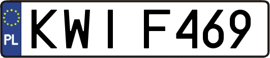 KWIF469