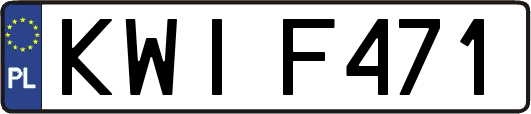 KWIF471