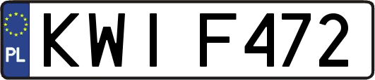 KWIF472