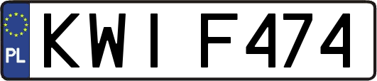 KWIF474