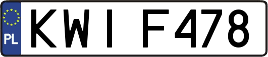 KWIF478