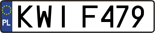 KWIF479