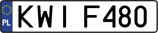 KWIF480