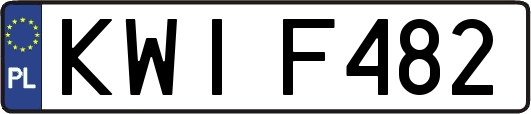 KWIF482