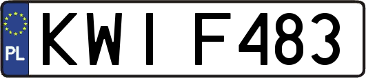 KWIF483