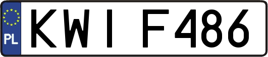 KWIF486