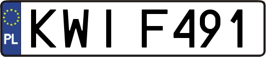 KWIF491