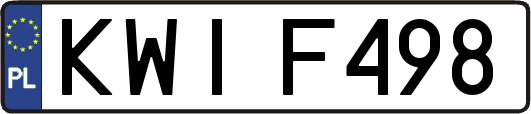 KWIF498