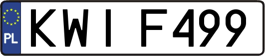 KWIF499