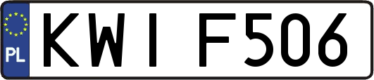 KWIF506