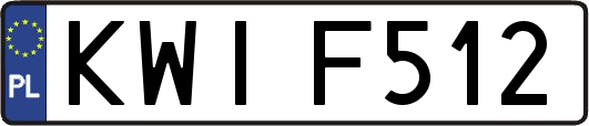 KWIF512