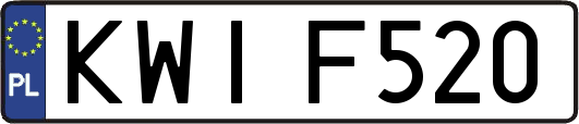 KWIF520