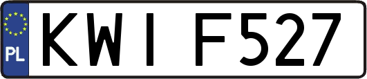 KWIF527