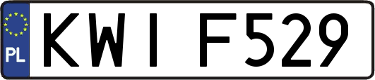 KWIF529