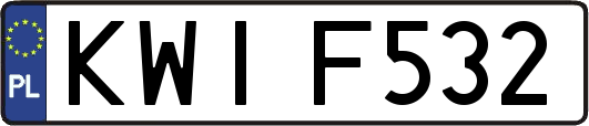 KWIF532