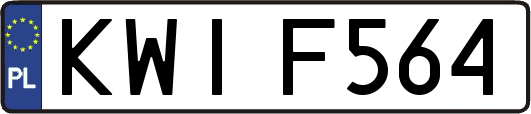KWIF564