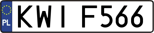 KWIF566