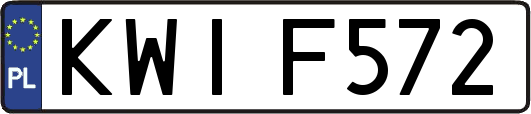 KWIF572