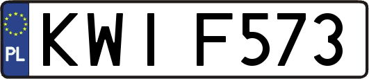 KWIF573