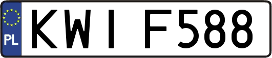 KWIF588
