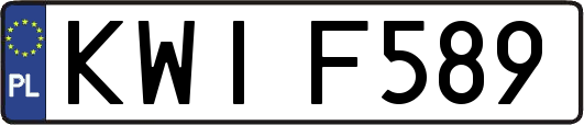 KWIF589