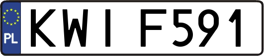 KWIF591
