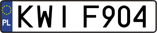 KWIF904