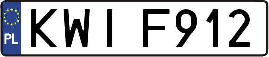 KWIF912