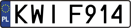 KWIF914