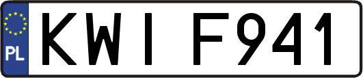 KWIF941