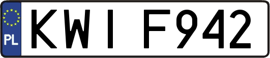 KWIF942