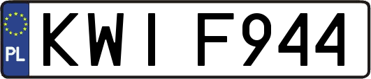KWIF944
