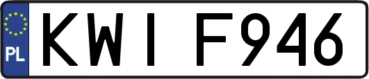 KWIF946