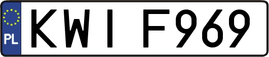 KWIF969