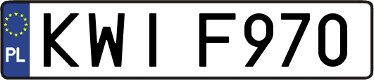 KWIF970