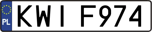 KWIF974