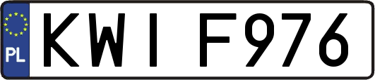KWIF976