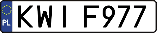 KWIF977